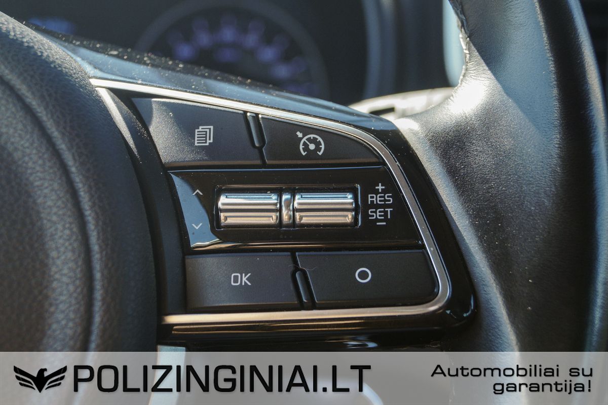 Kia Sportage | 16