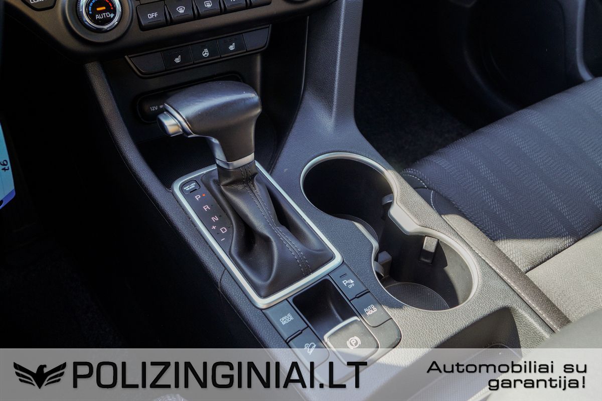 Kia Sportage | 27