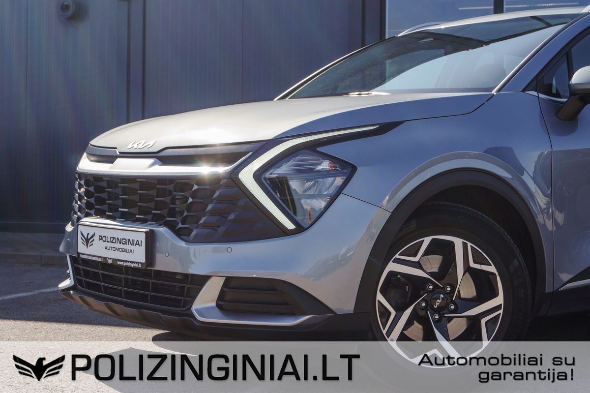 Kia Sportage | 32