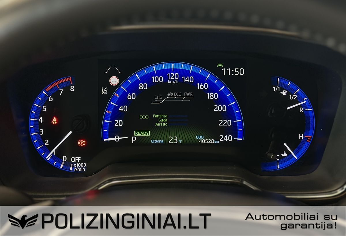 Toyota Corolla | 20