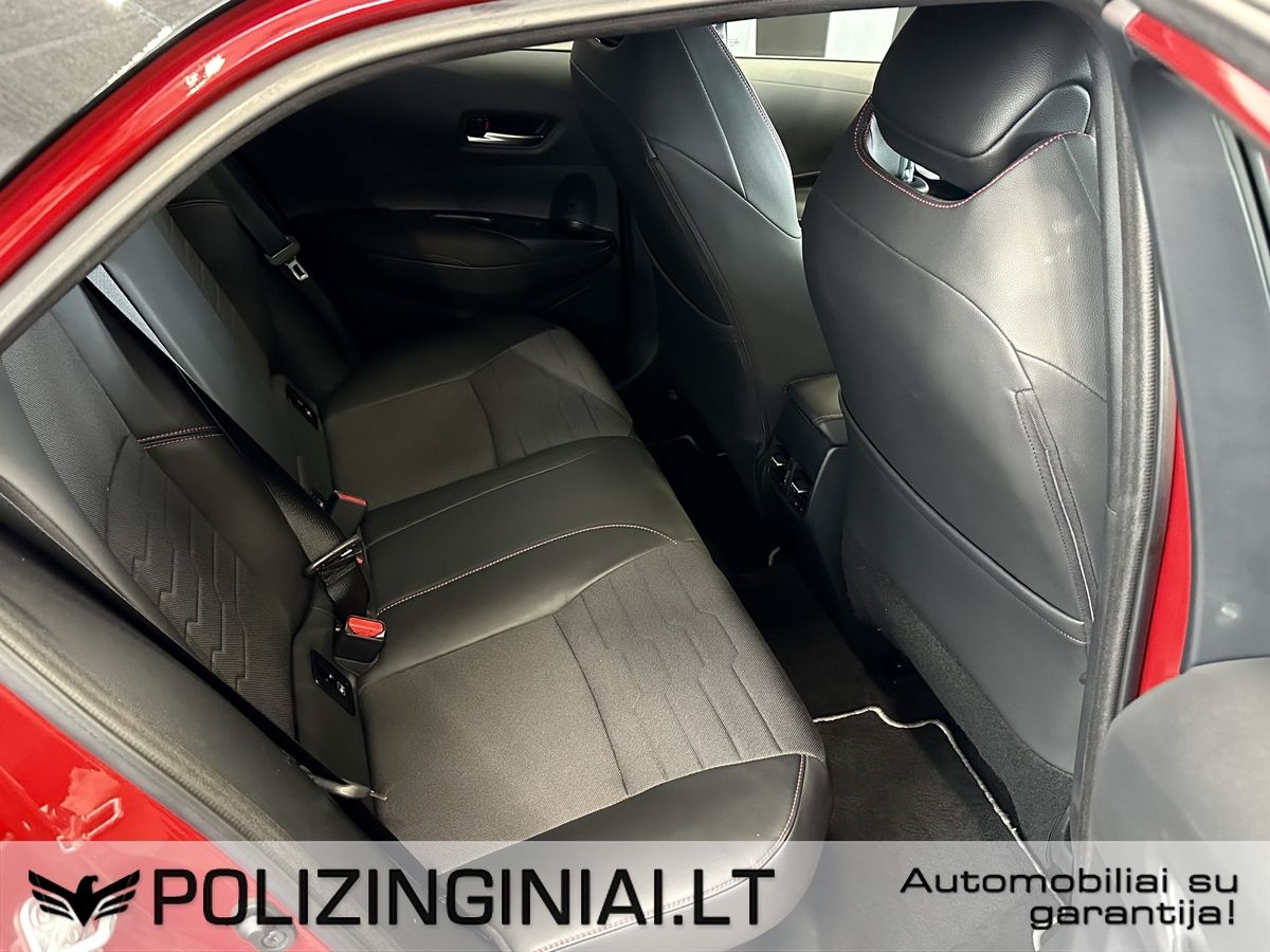 Toyota Corolla | 24