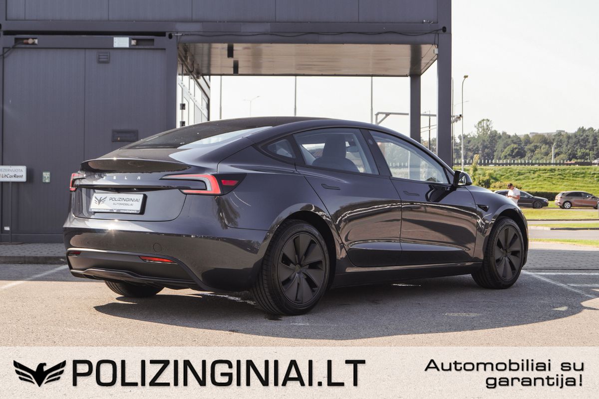 Tesla Model 3 | 2