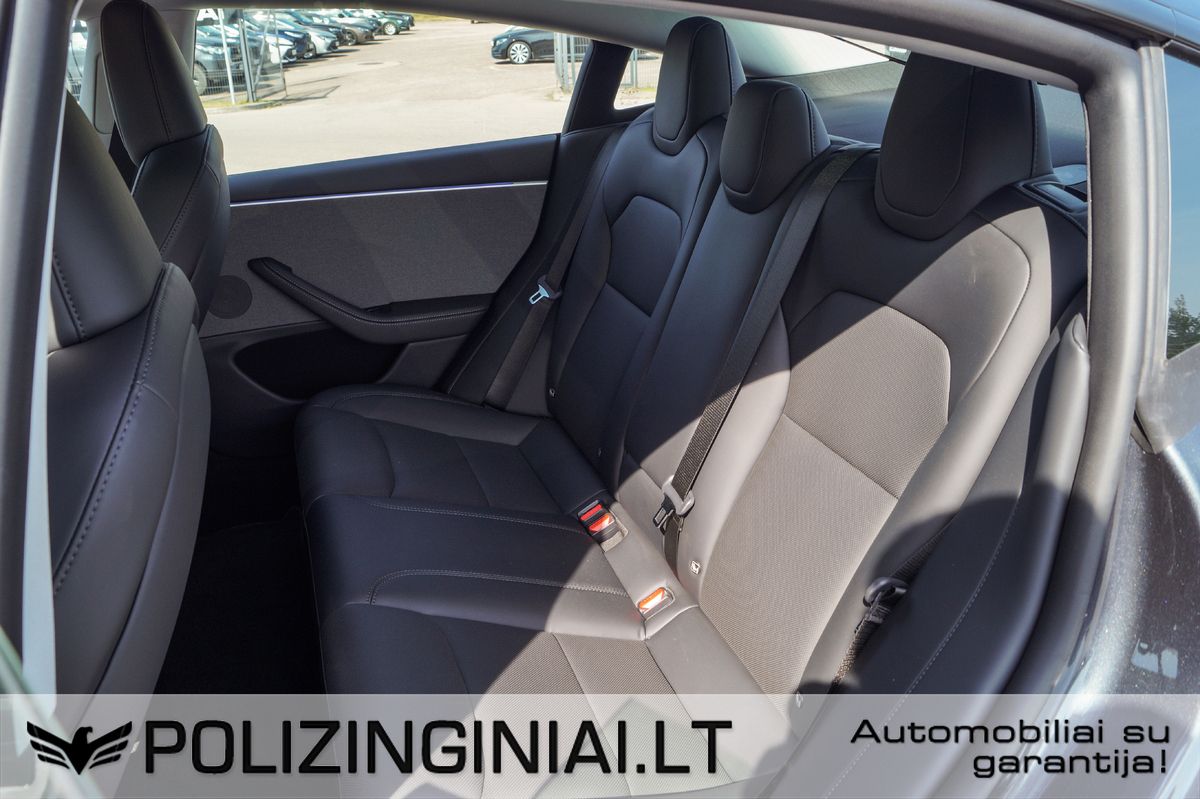 Tesla Model 3 | 18