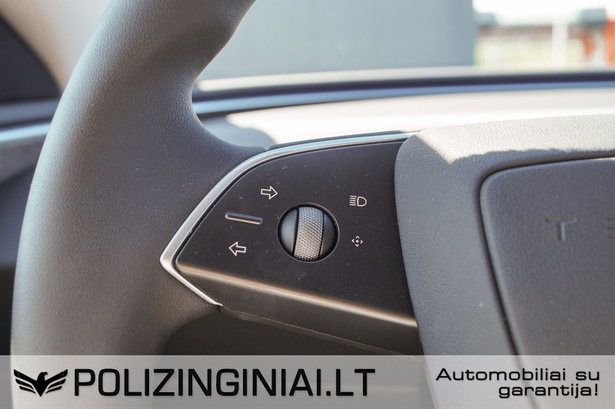 Tesla Model 3 | 6