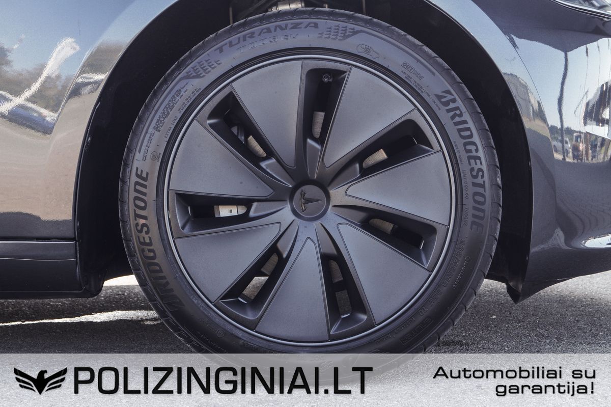 Tesla Model 3 | 23