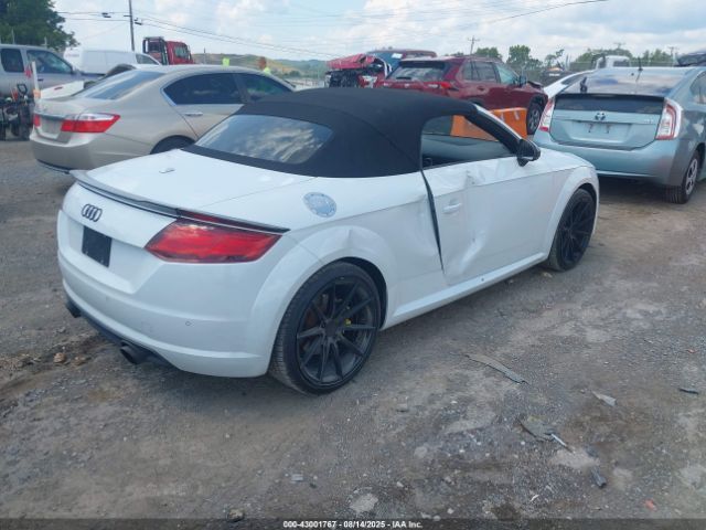 Audi TT | 3