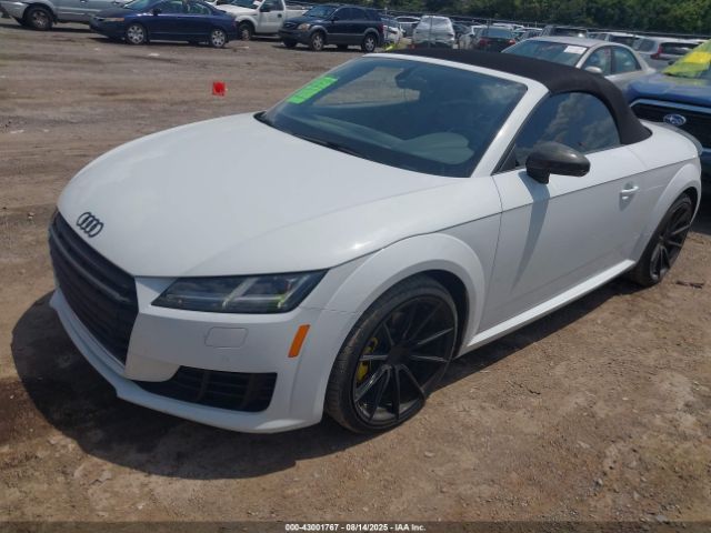 Audi TT | 1