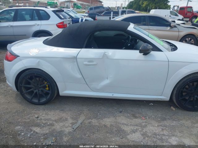 Audi TT | 5
