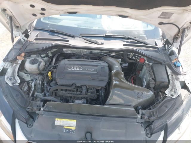Audi TT | 9