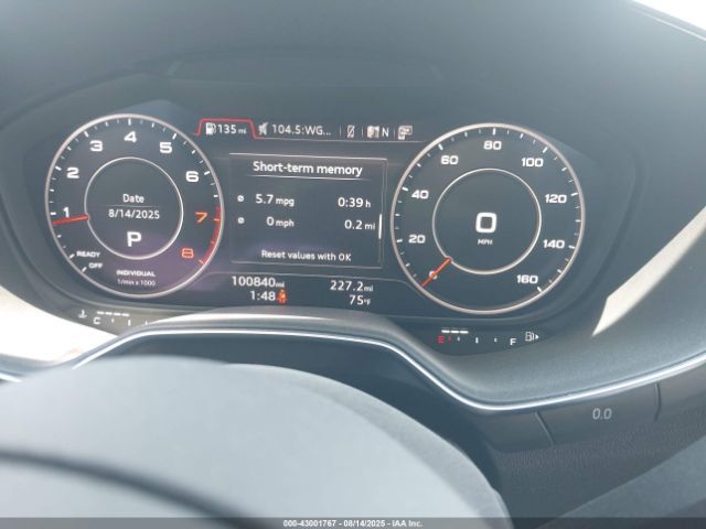 Audi TT | 6