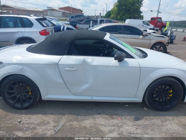 Audi TT | 12