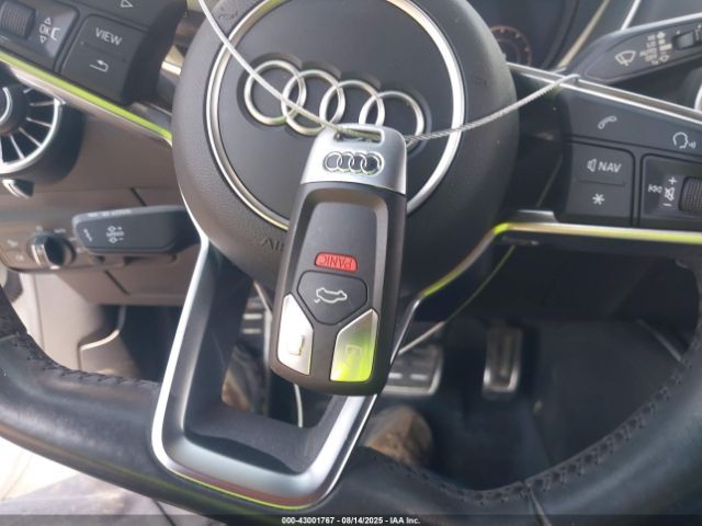 Audi TT | 10