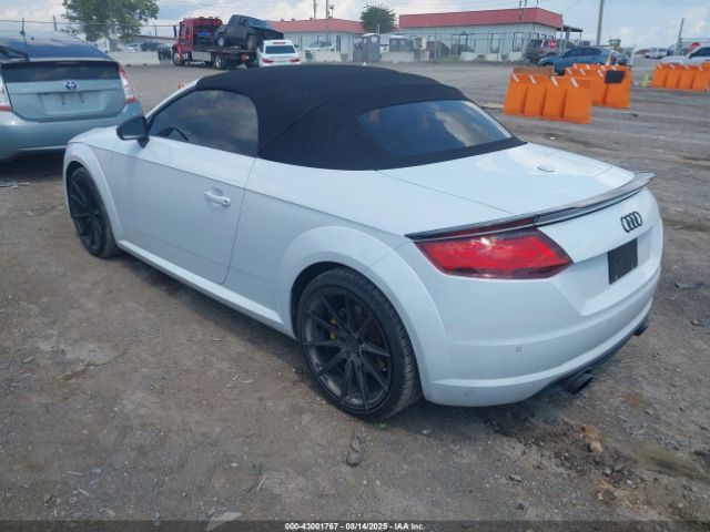 Audi TT | 2