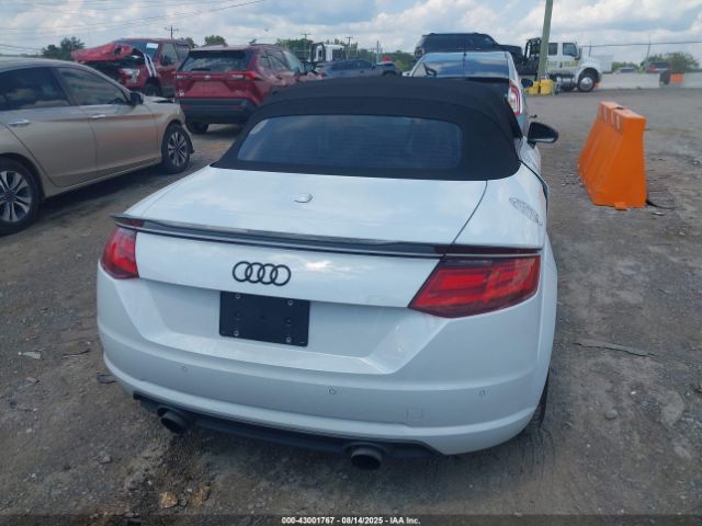 Audi TT | 15