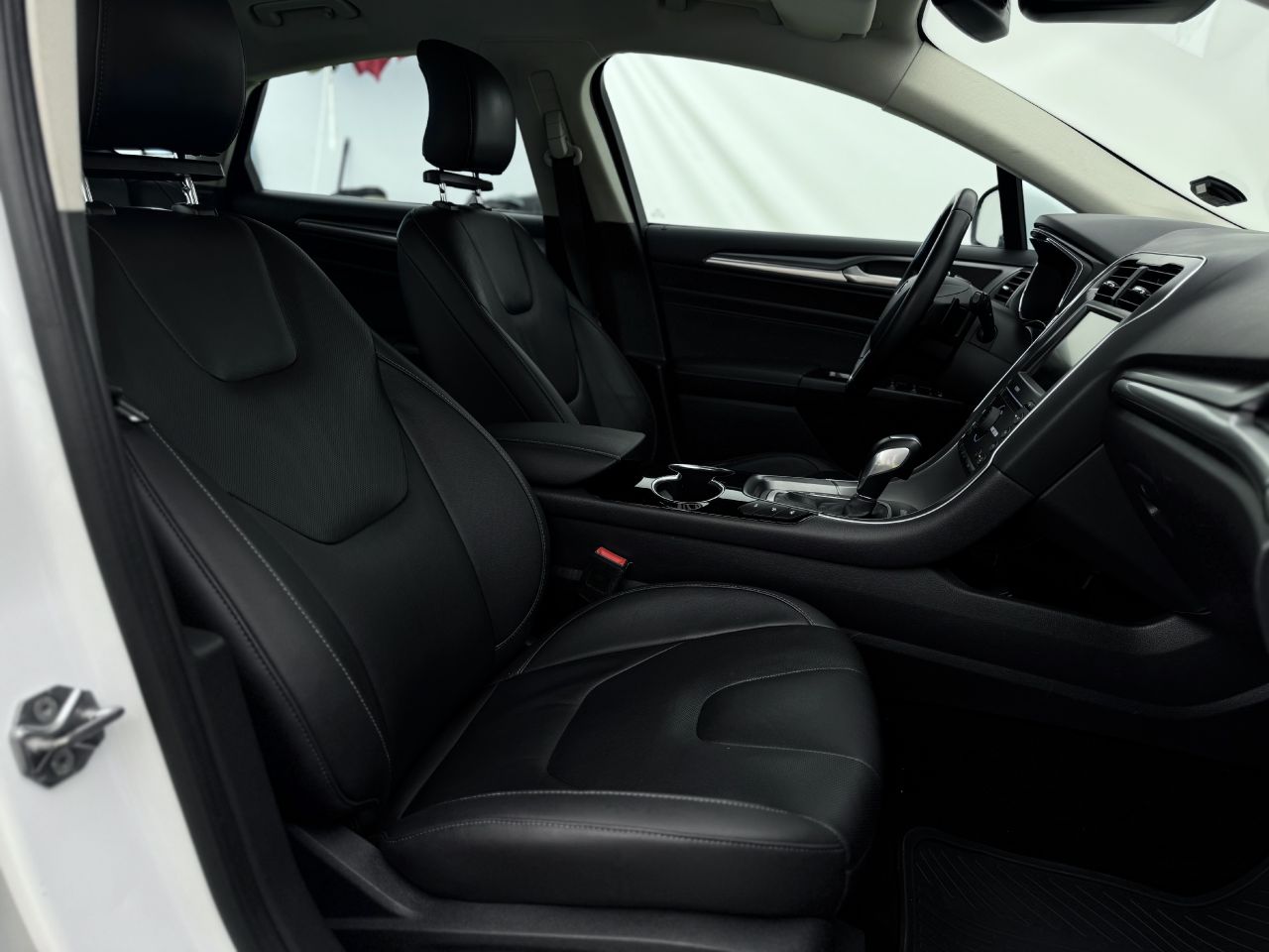 Ford Mondeo | 13