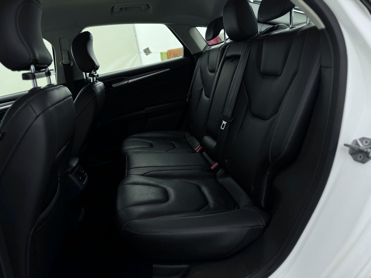 Ford Mondeo | 10