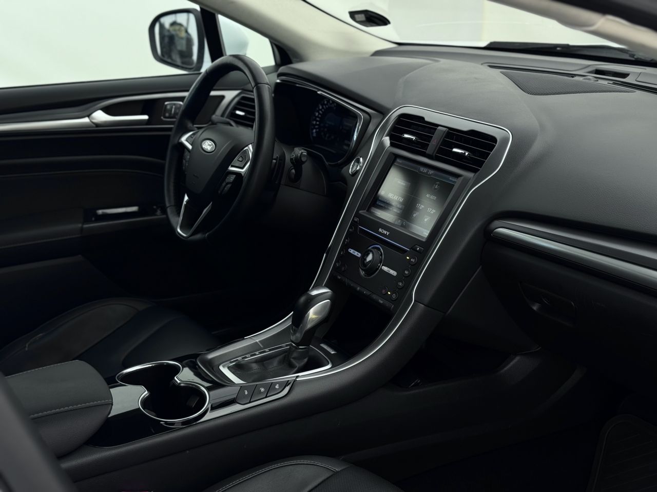 Ford Mondeo | 14