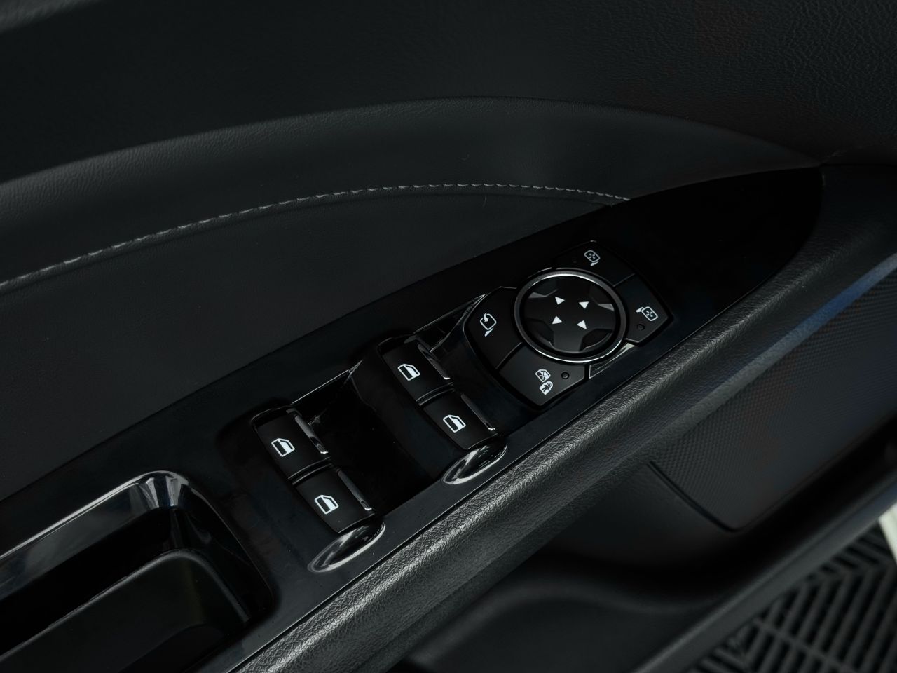 Ford Mondeo | 18