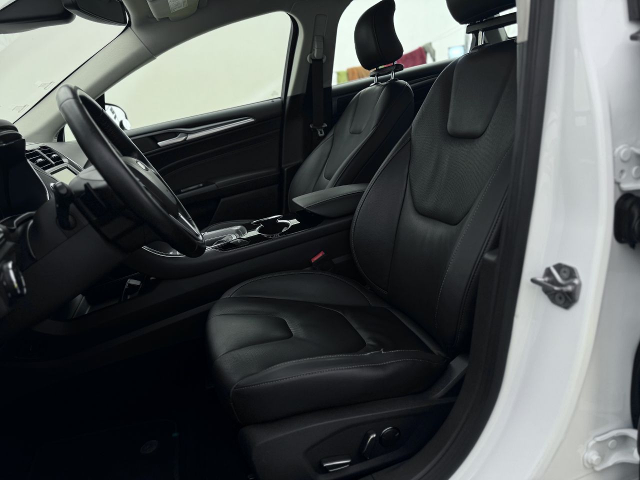 Ford Mondeo | 9