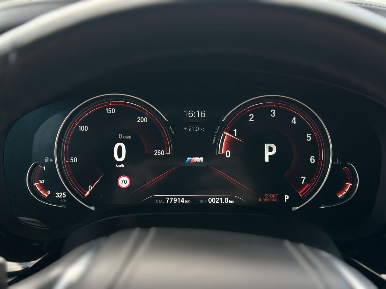 BMW 640 | 29