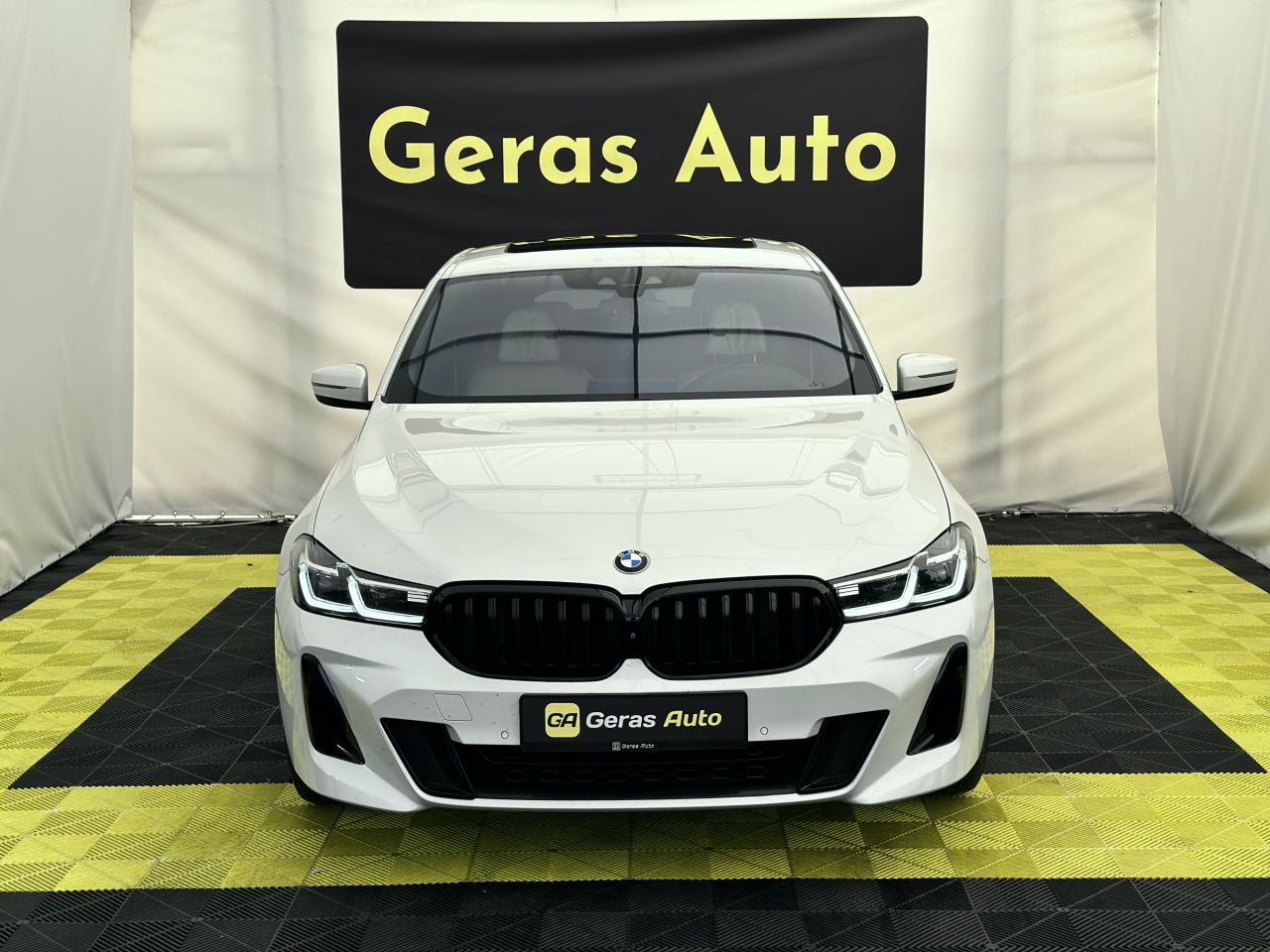 BMW 640 | 6