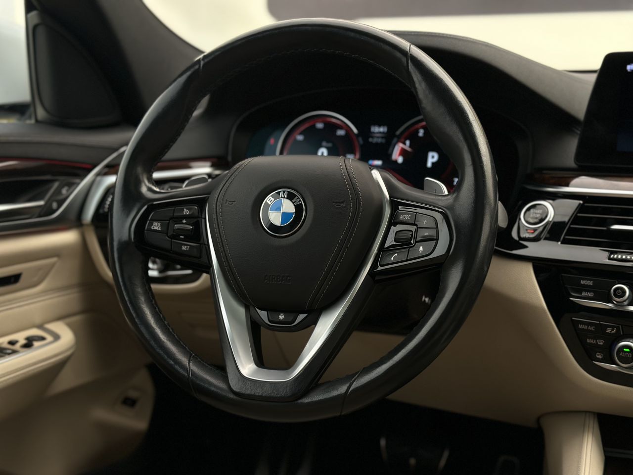 BMW 640 | 17
