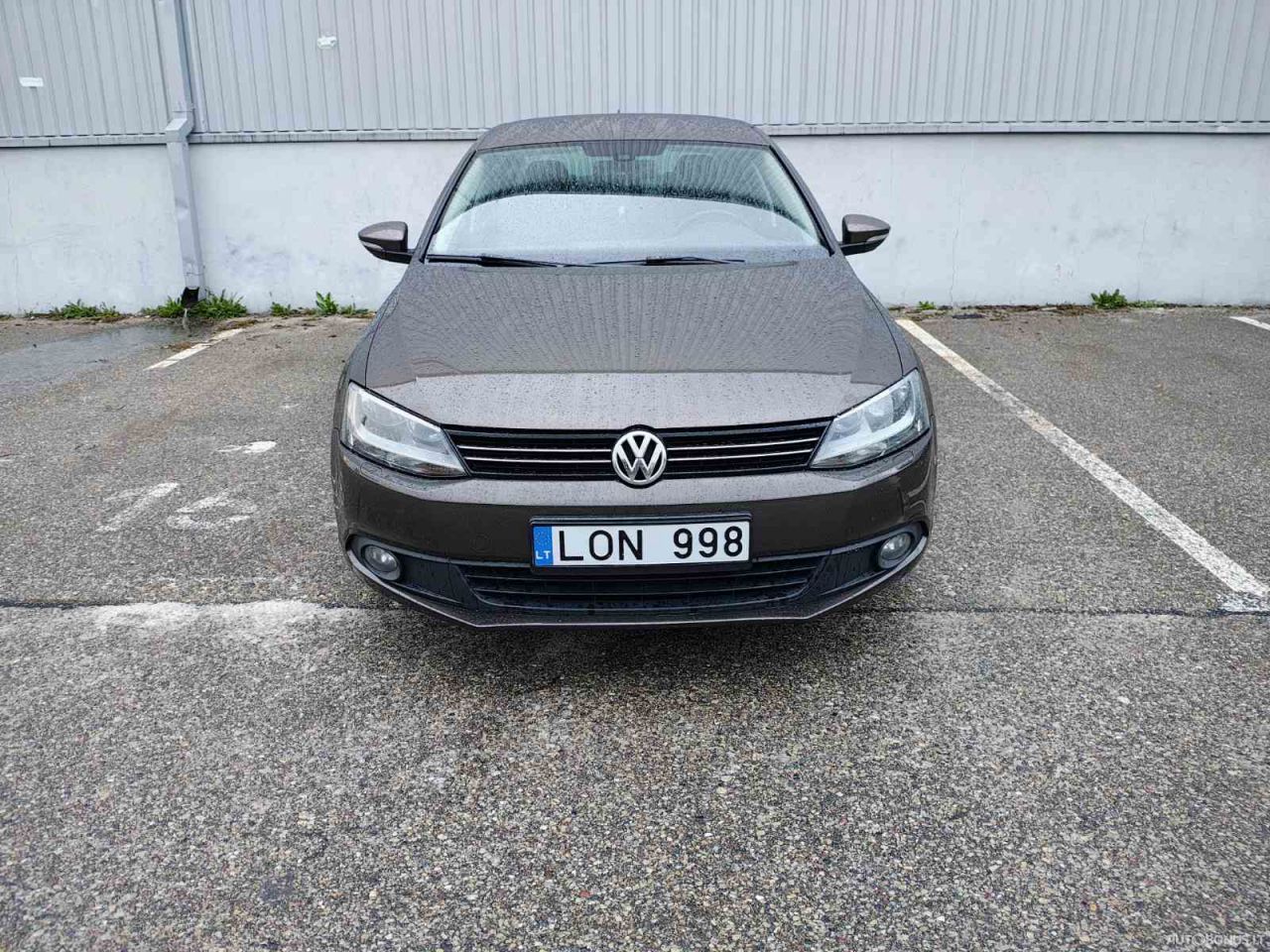 Volkswagen Jetta
