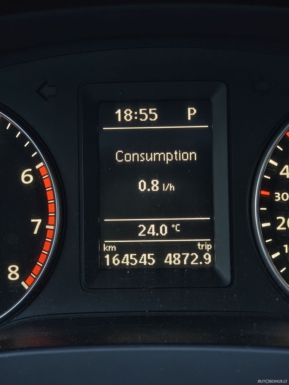Volkswagen Jetta | 9
