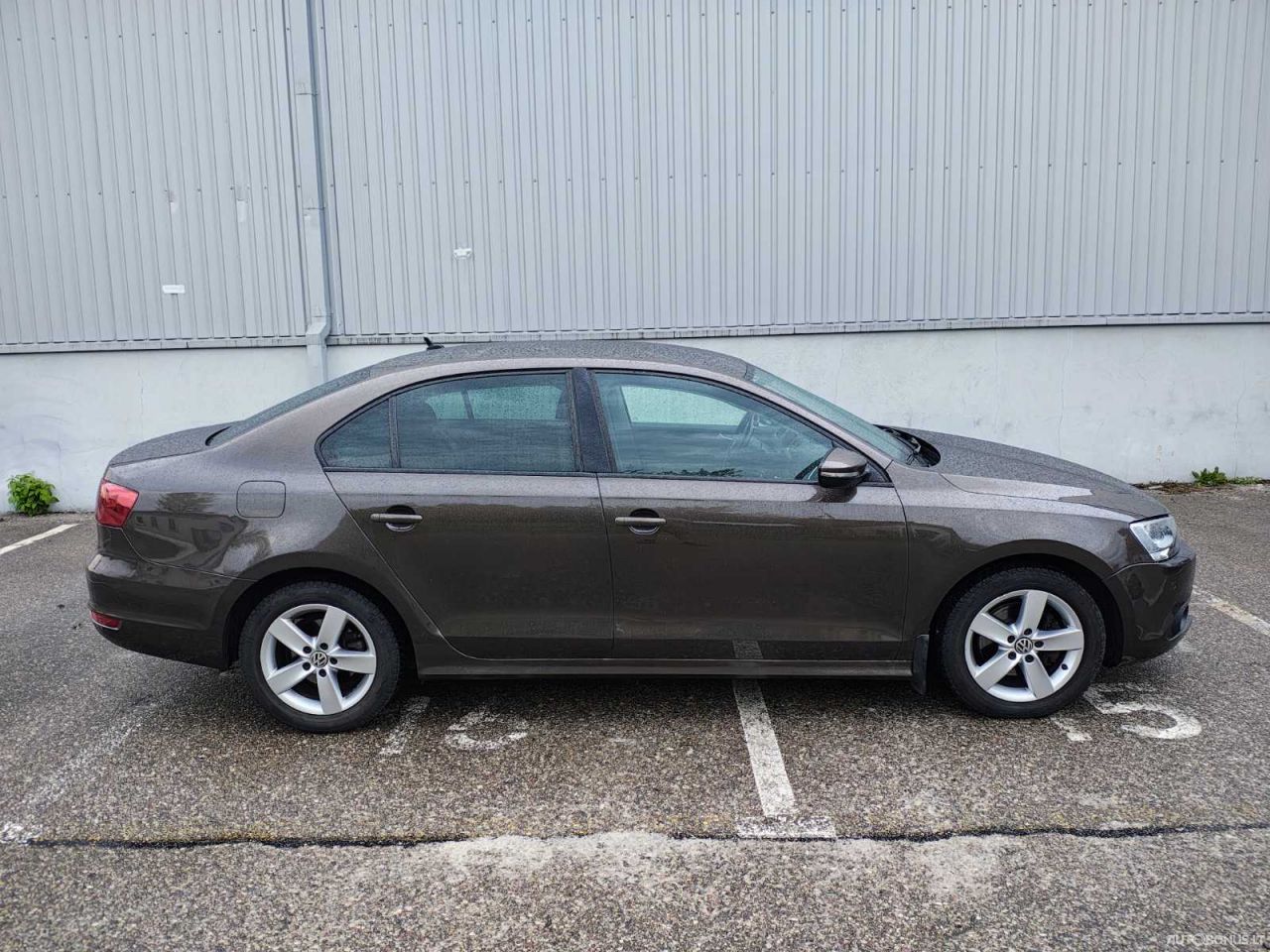 Volkswagen Jetta | 3
