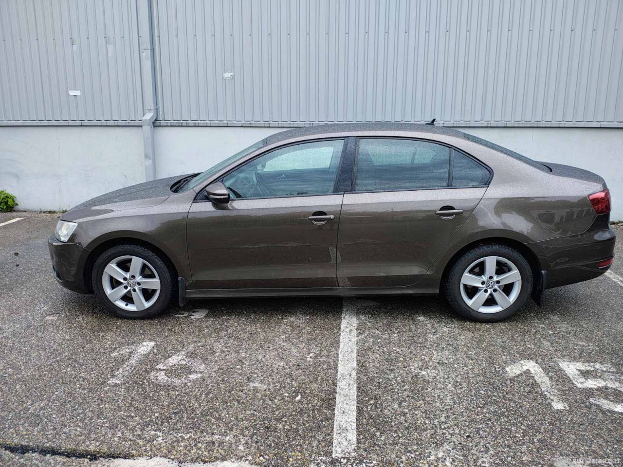 Volkswagen Jetta | 5