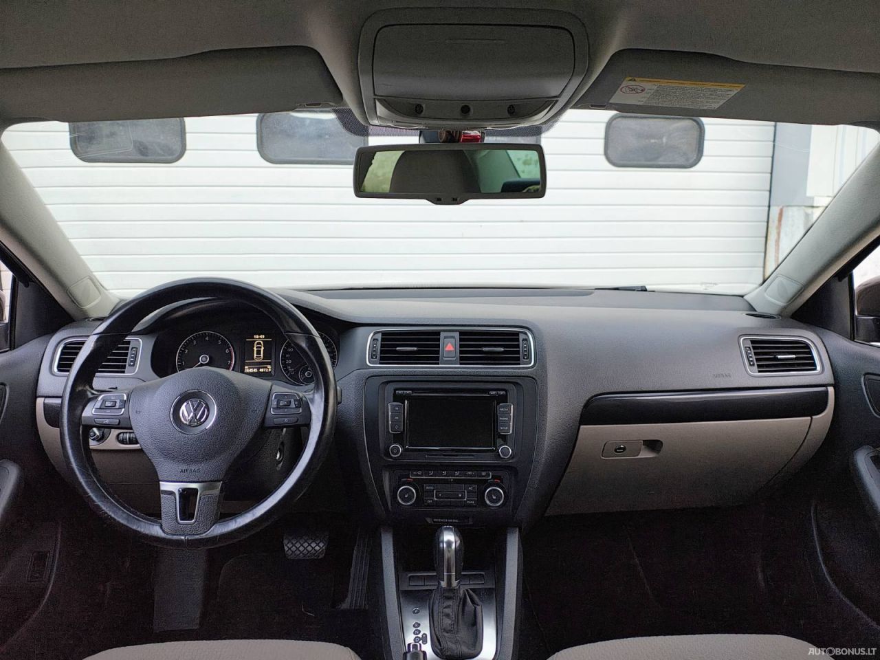 Volkswagen Jetta | 6