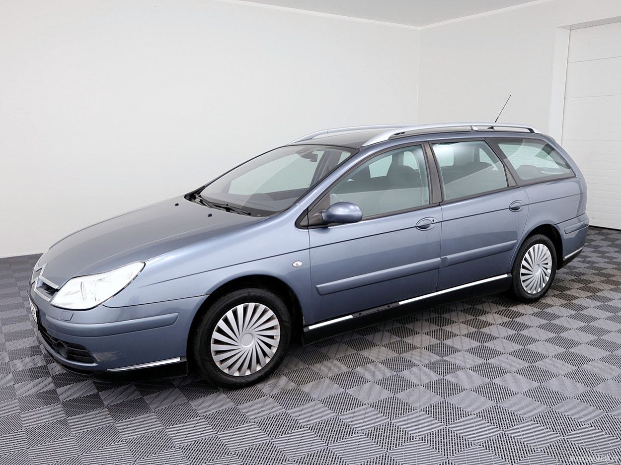 Citroen C5 | 1