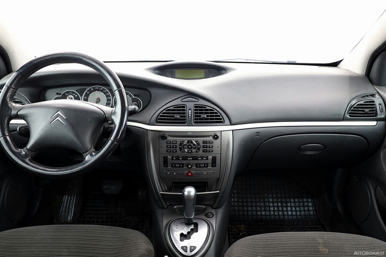 Citroen C5 | 4