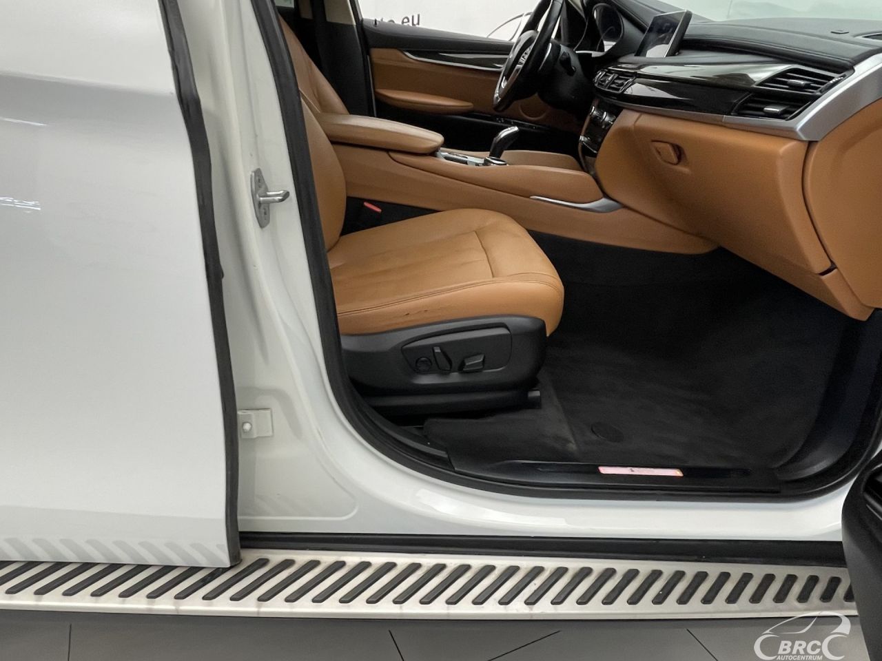 BMW X6 | 5