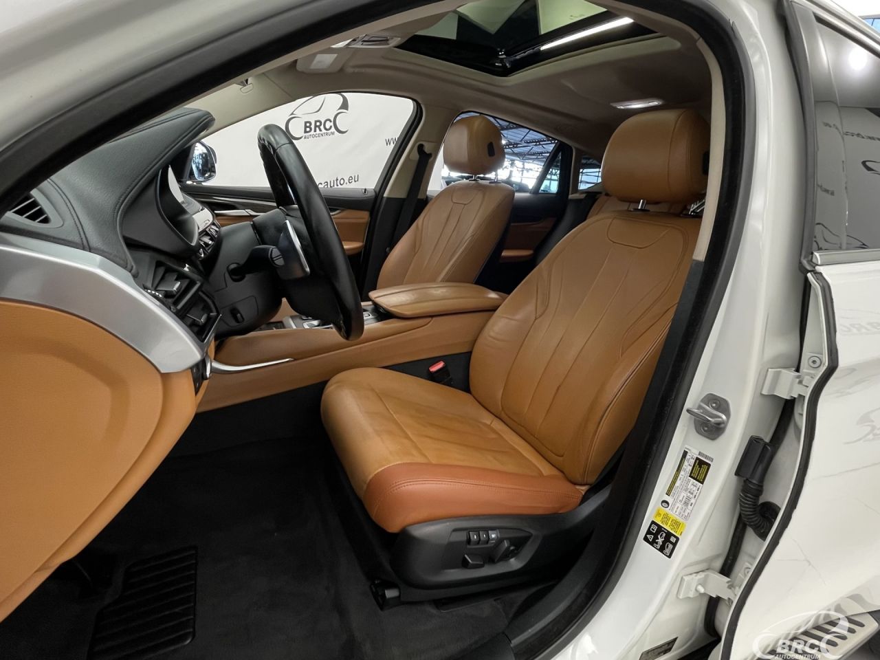 BMW X6 | 22