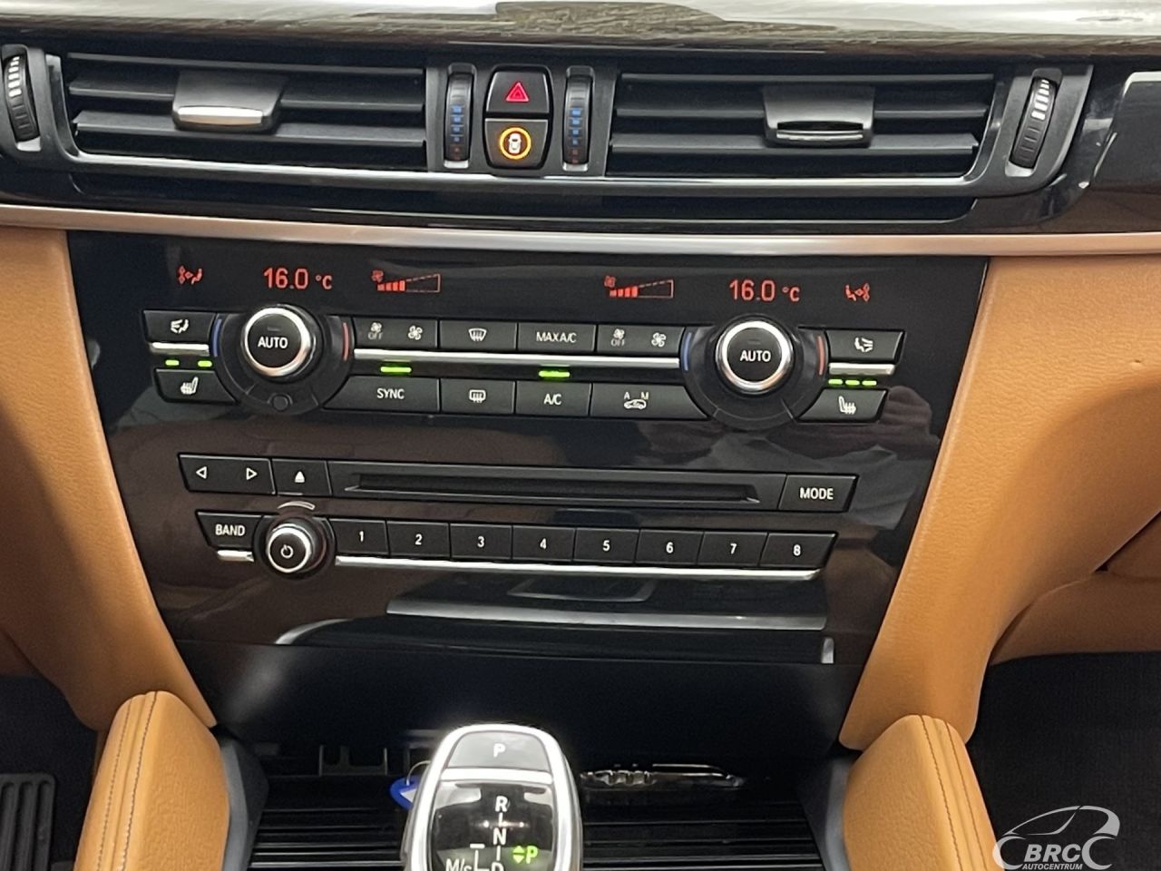 BMW X6 | 16