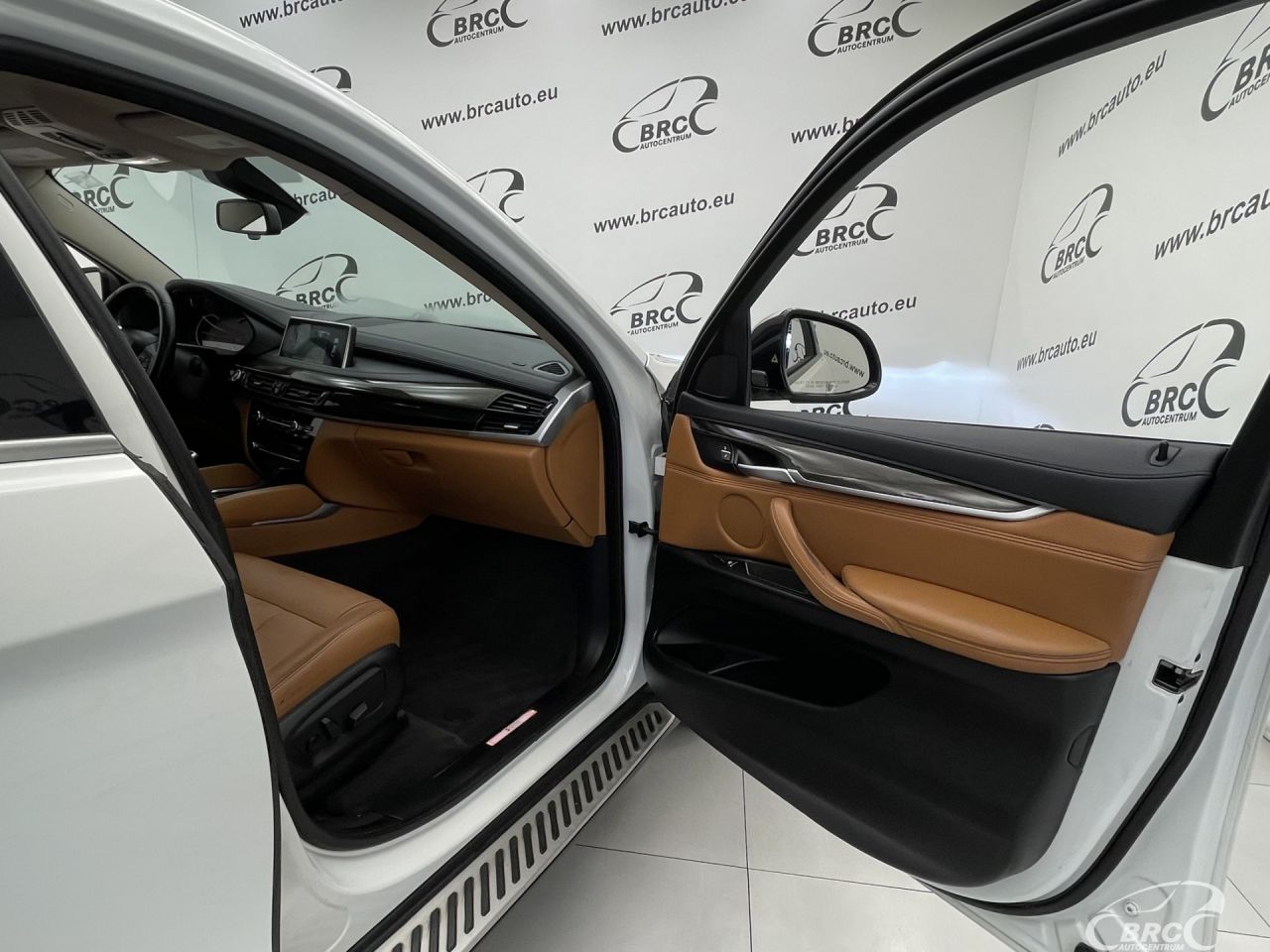 BMW X6 | 7