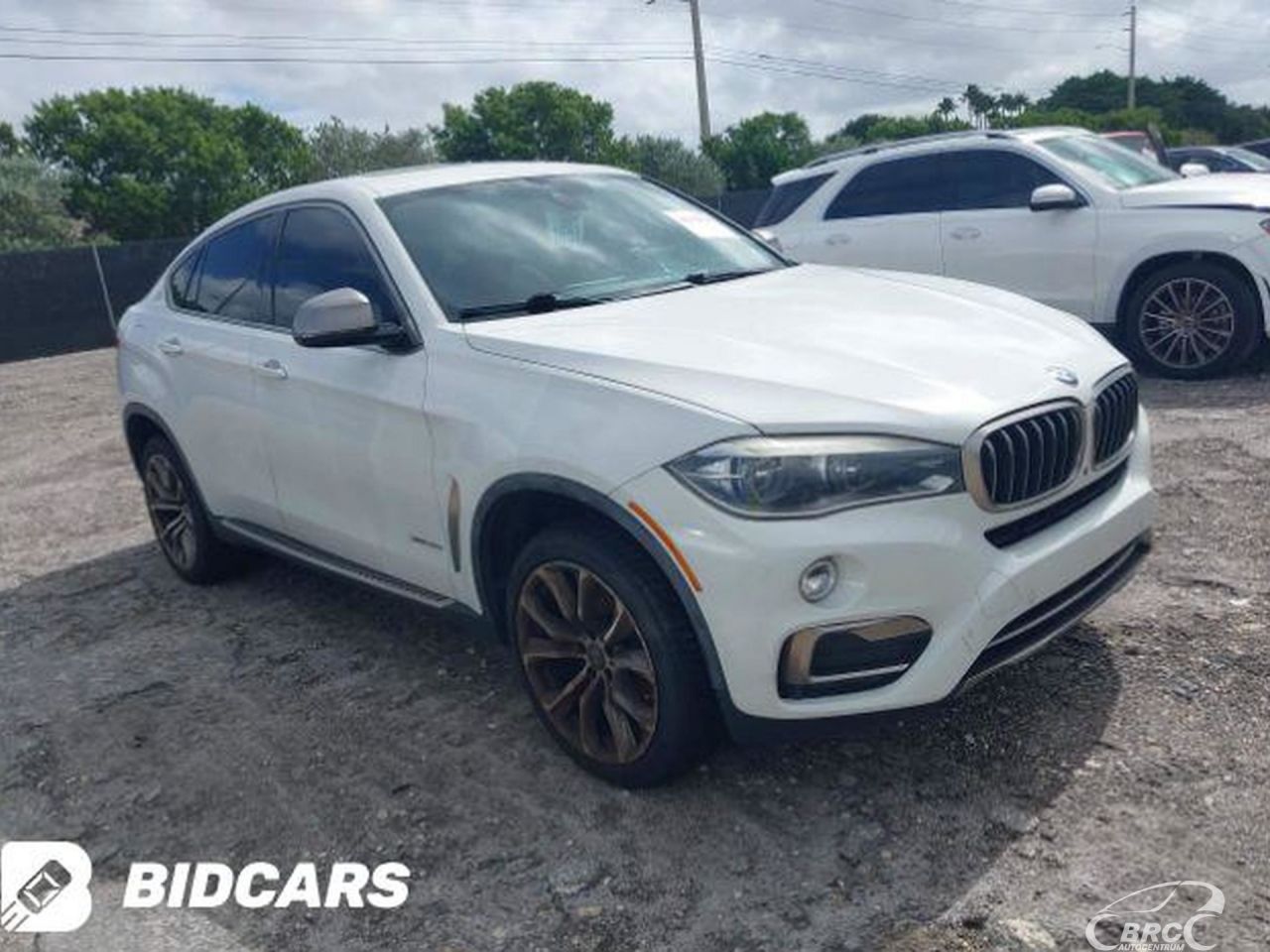 BMW X6 | 75