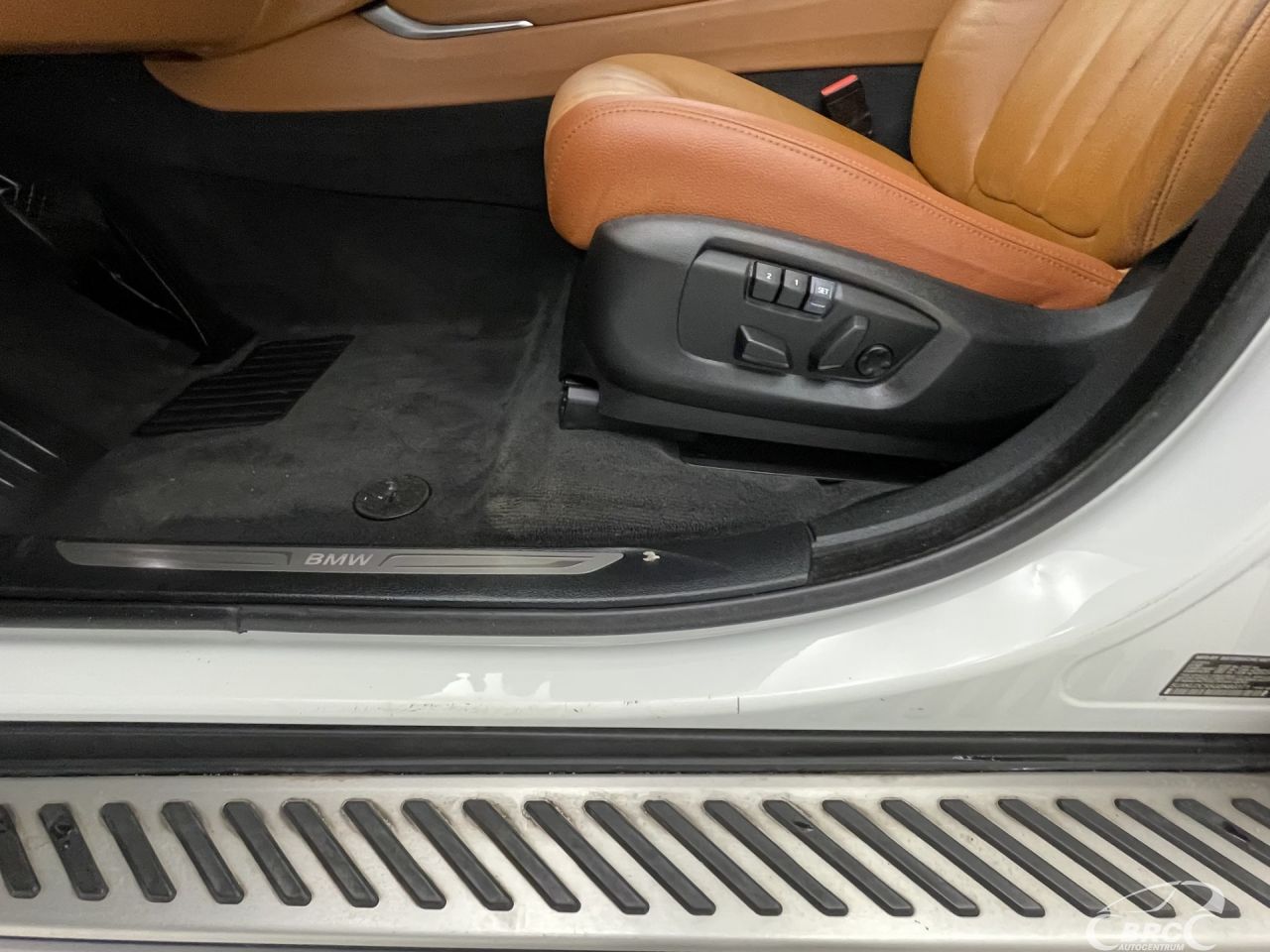 BMW X6 | 21