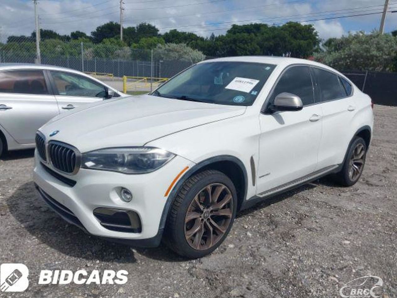 BMW X6 | 74
