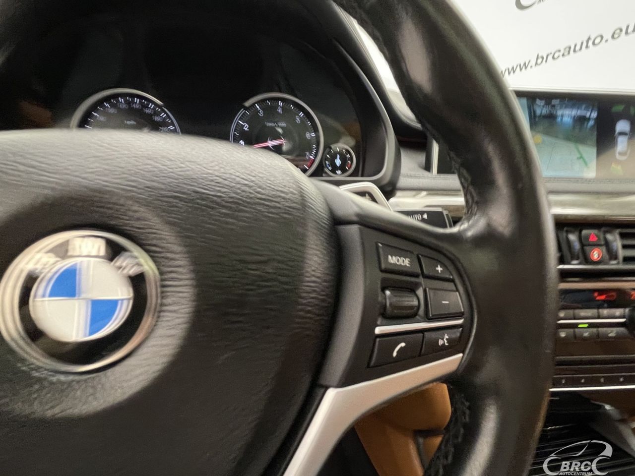 BMW X6 | 31