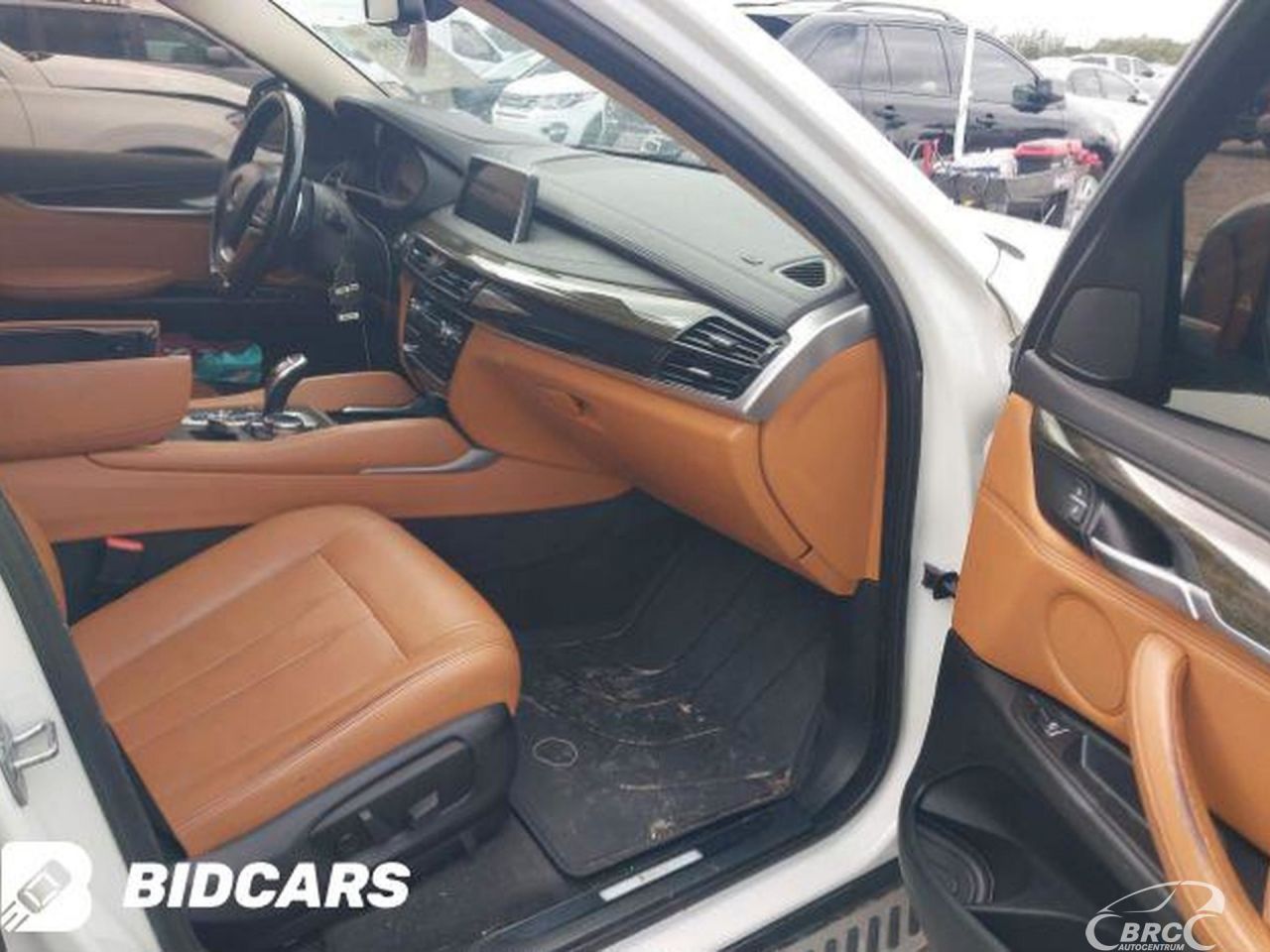 BMW X6 | 71