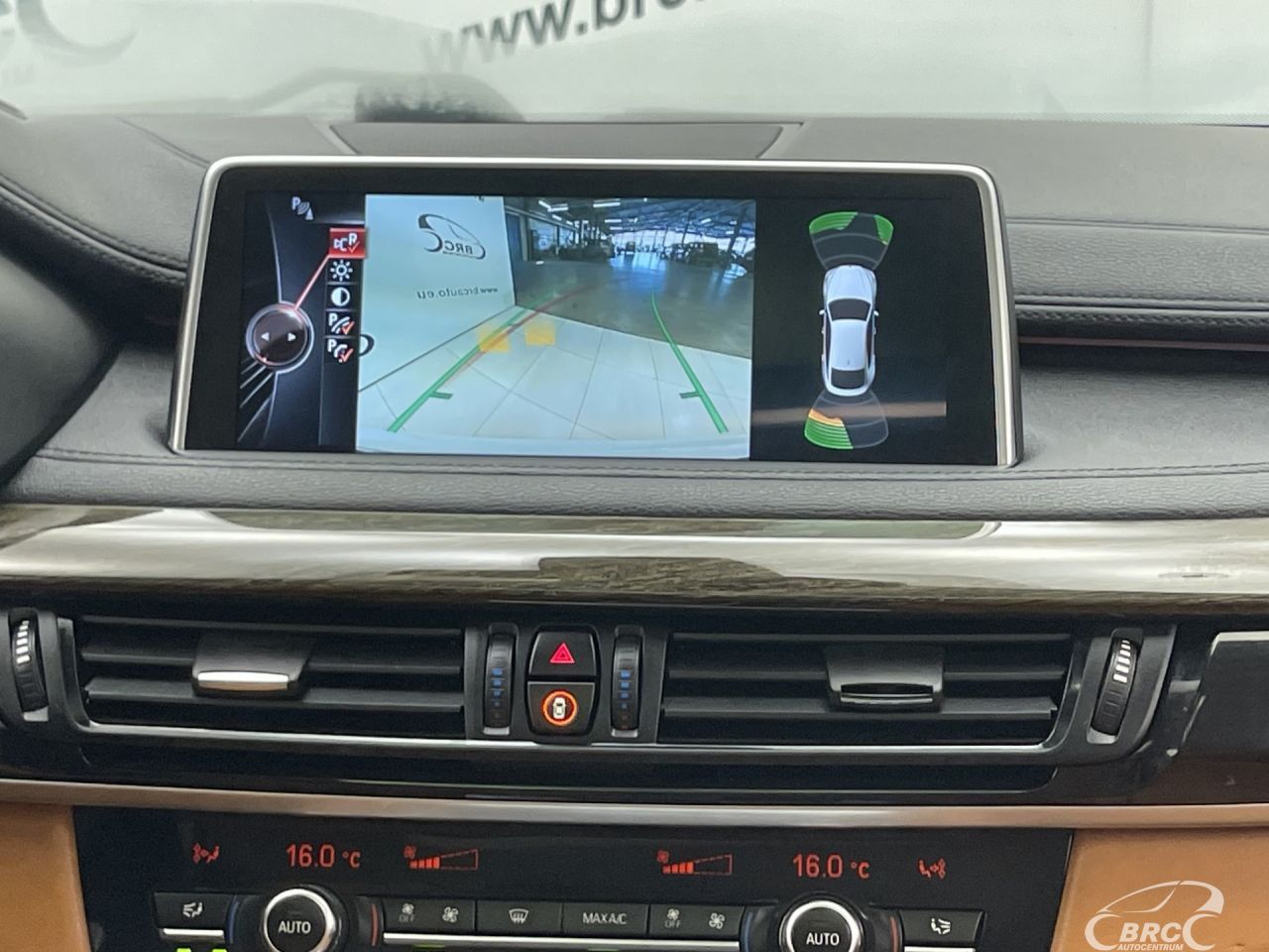 BMW X6 | 15