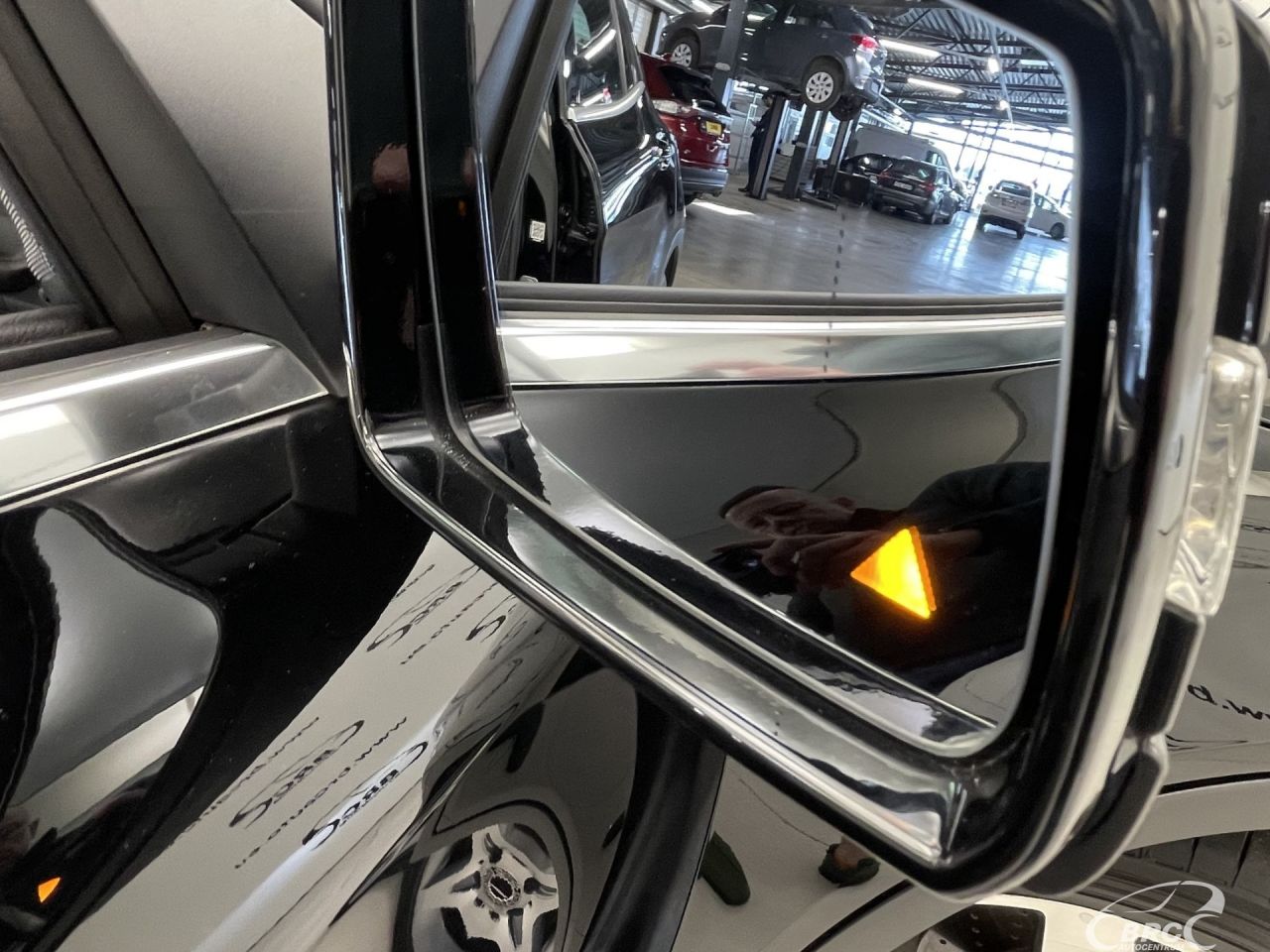 Mercedes-Benz GLA250 | 8