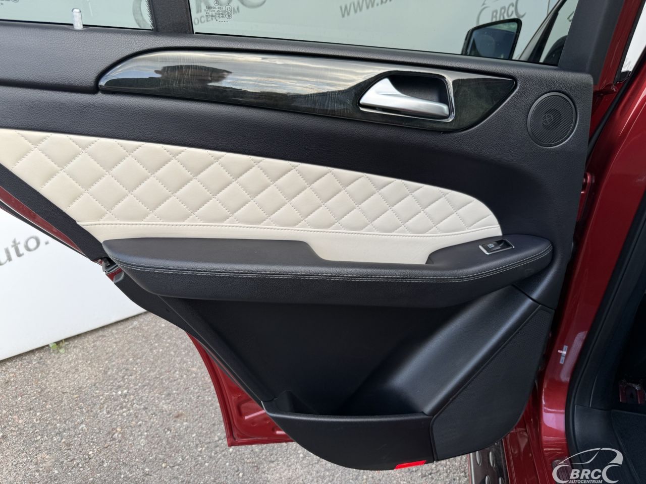 Mercedes-Benz GLE Coupe 350 | 15