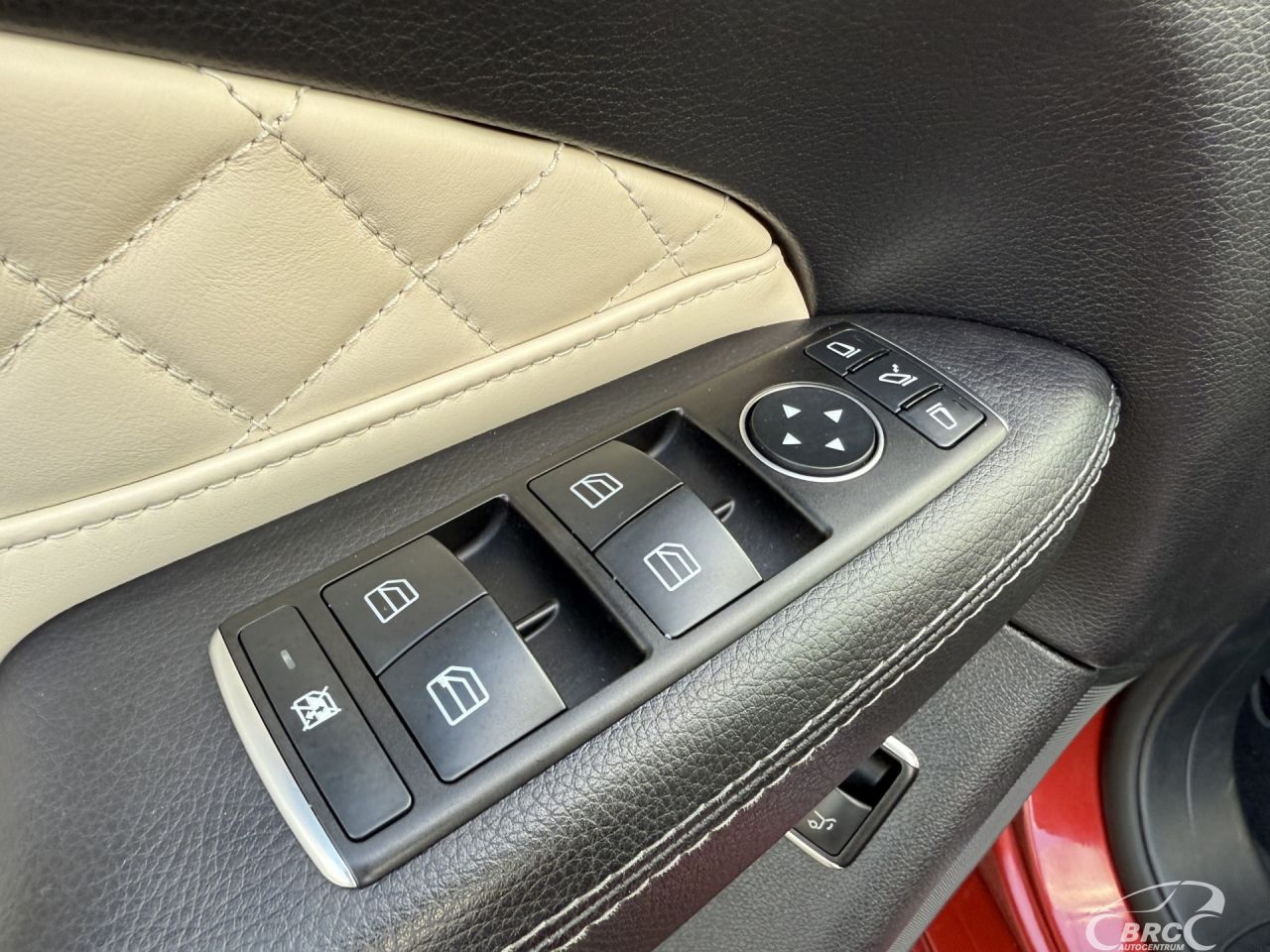 Mercedes-Benz GLE Coupe 350 | 22