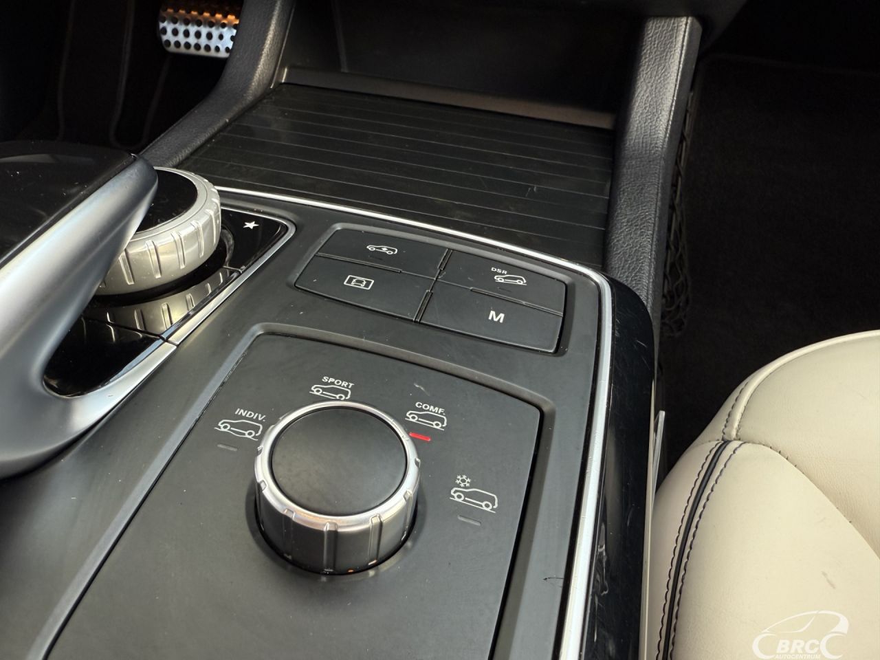 Mercedes-Benz GLE Coupe 350 | 34