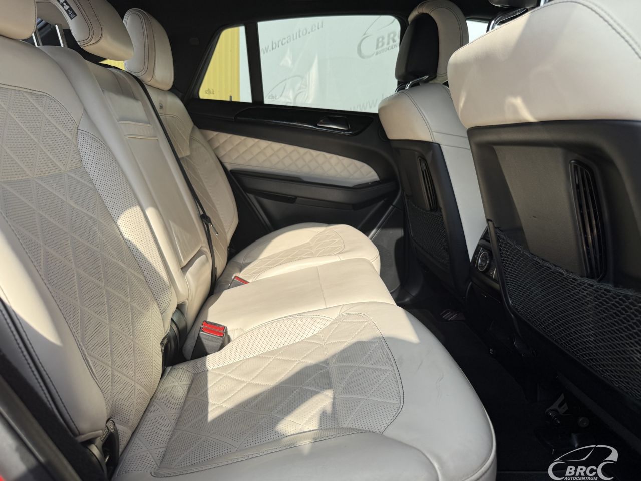 Mercedes-Benz GLE Coupe 350 | 12