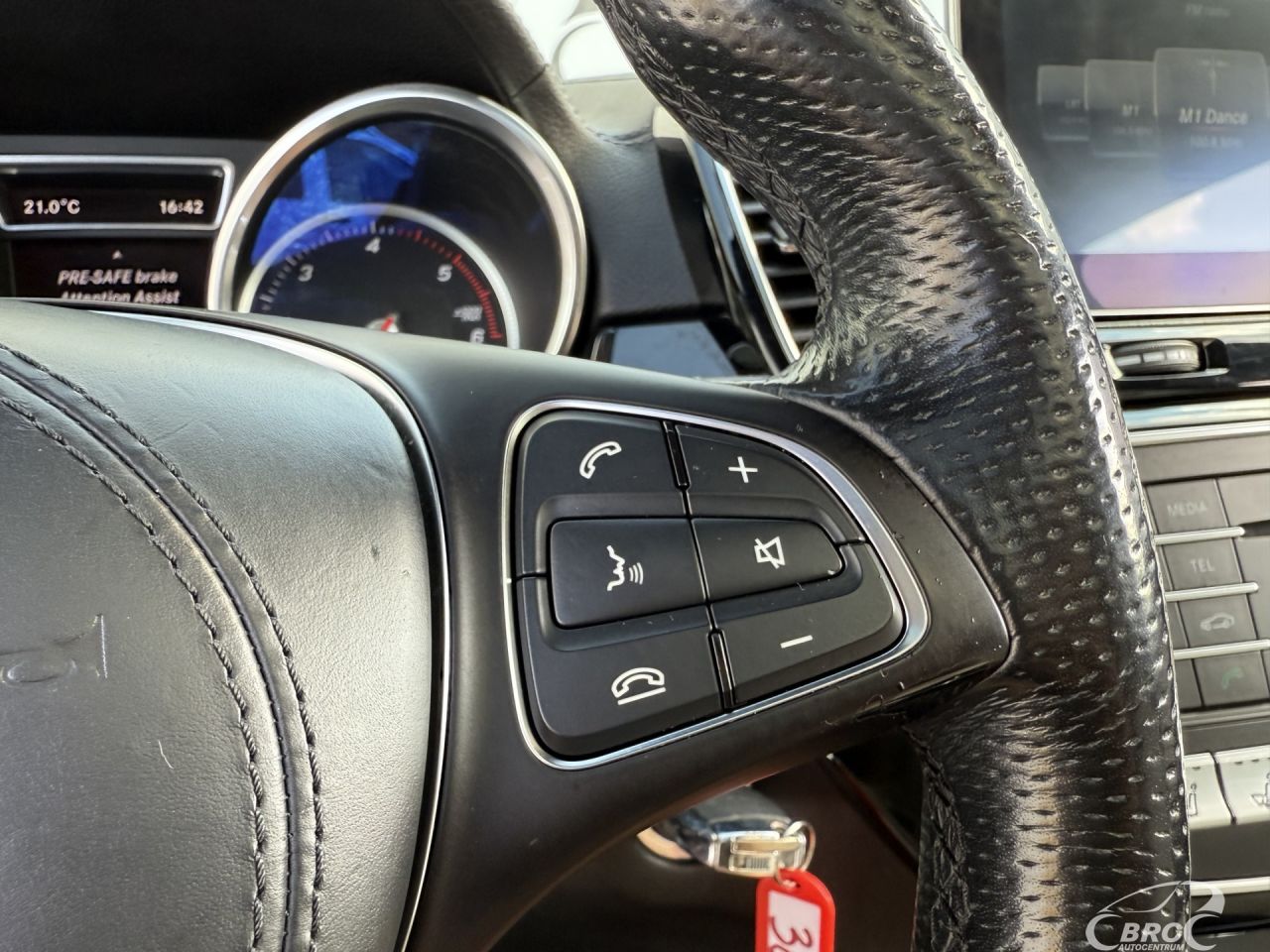 Mercedes-Benz GLE Coupe 350 | 30