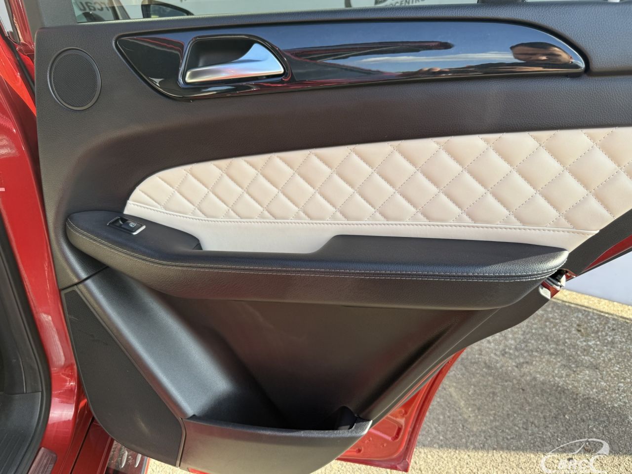 Mercedes-Benz GLE Coupe 350 | 10